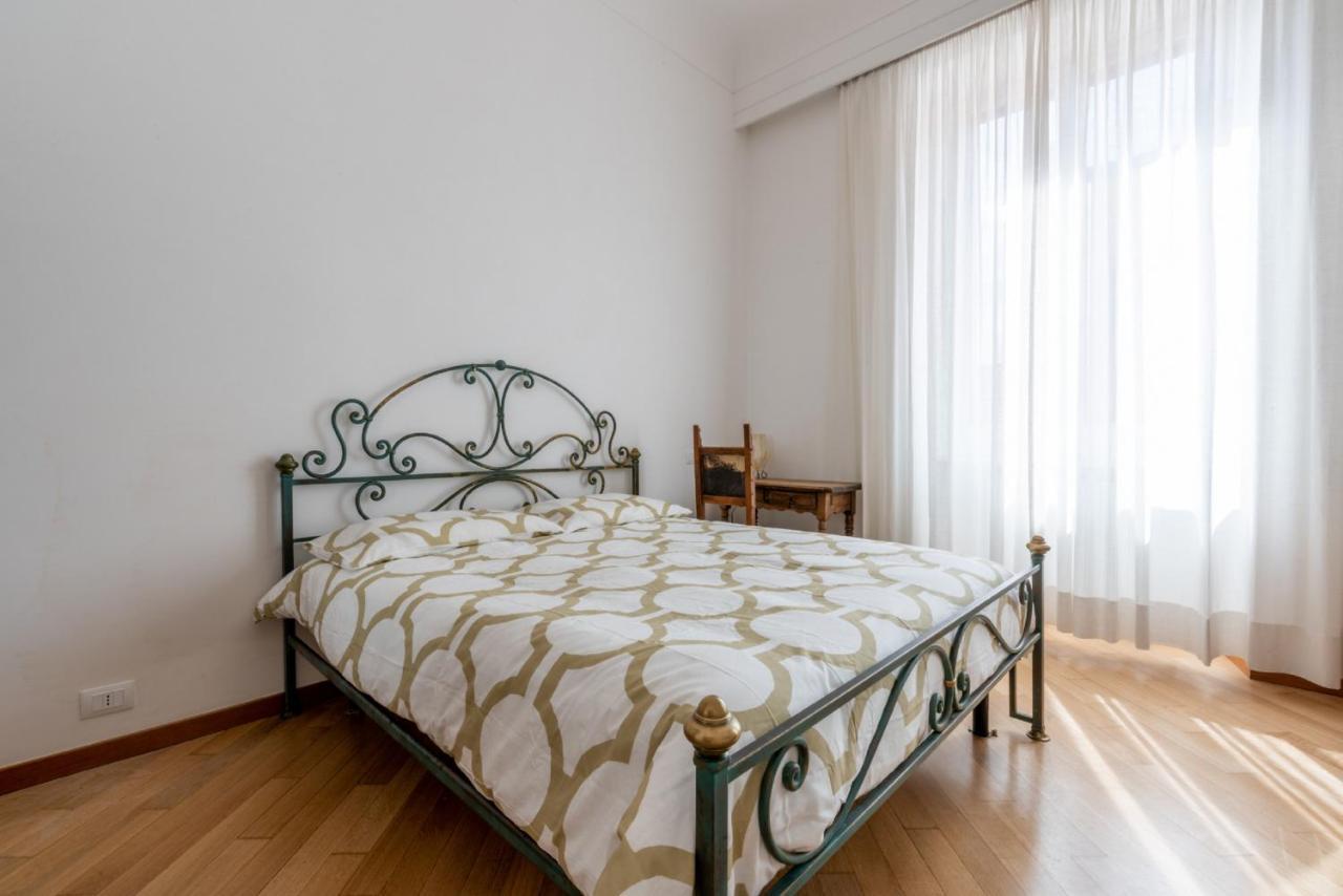 Carosi Apartment, Via Del Viminale Apartamento Roma
