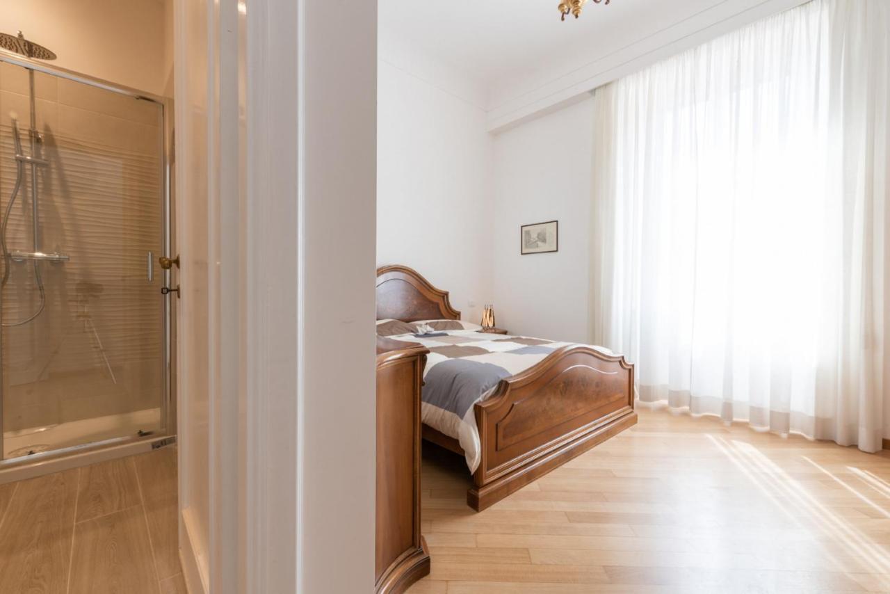 Apartamento Carosi Apartment, Via Del Viminale