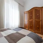 Carosi Apartment, Via del Viminale