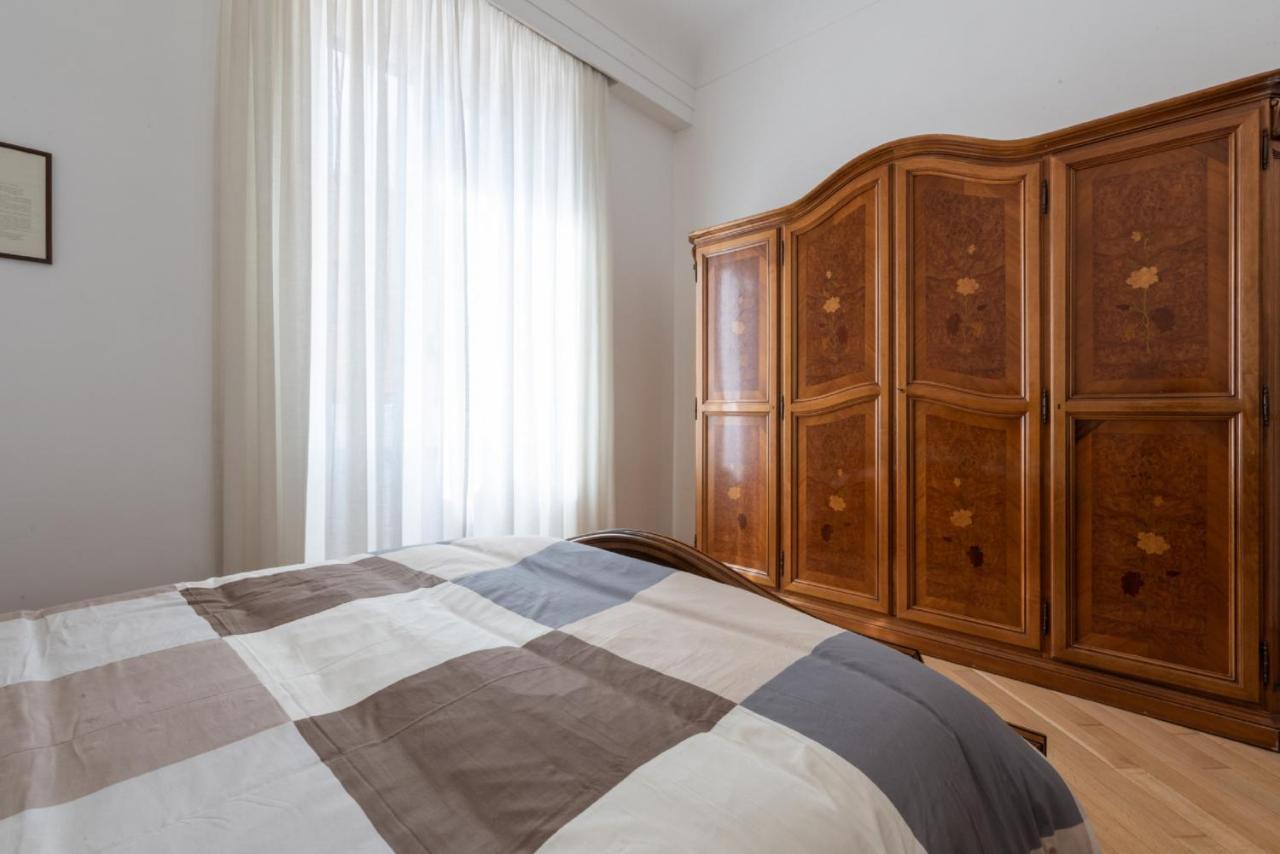 Appartamento Carosi Apartment, Via Del Viminale